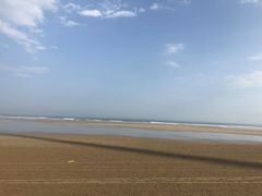 -六鳌翡翠湾滨海度假景区