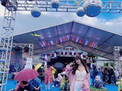 -大理国际奥林匹克体育中心