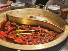-小龙坎火锅(春熙太古里店)