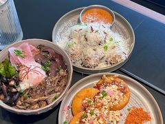 -Ameigo梅果·云贵川bistro(长宁来福士店)