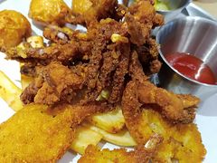 -摩欧客意式餐厅(高新活力汇店)
