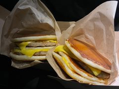 -STARLING八哥松饼(雅宝店)
