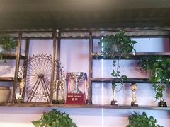 -管氏翅吧(中关村店)