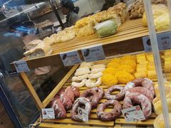 -BROAD面包路·欧式面包(龙湖时代C馆店)