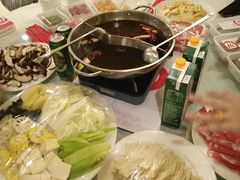 -海底捞火锅(崇文门新世界百货店)