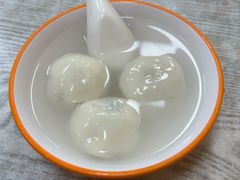 -利达汤圆馄饨(川公路店)