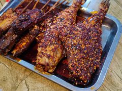 -袁师傅烤肉(弹子石店)