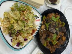 -日照大牌檔•小船海鲜(万平口店)