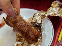 -隆都四季香饭店(碧海路店)