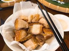 -园林美食城·本土农家菜(杨和镇店)