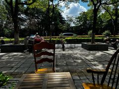 -CafeDuVillage乡村咖啡馆(美邻苑店)