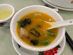 -顺风山庄(水濂山店)