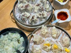 -真真鲜馄饨店(启蒙路店)