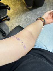 -飛凡TATTOO纹身•原创