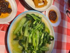 -望庐说·本地菜馆