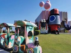 -水桶王国主题餐厅·聚会·生日派对·亲子活动·家庭套餐(亚龙湾希尔顿店)