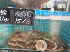 -北戴河庆山饭店·海鲜砂锅粥(北戴河黑石路店)