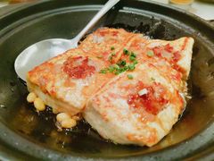 客家酿豆腐-客语客家菜(琶洲保利店)