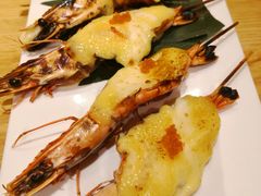 -隐泉京望日式料理(太和广场店)