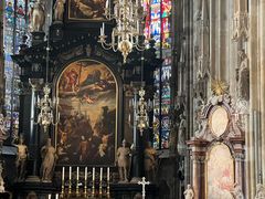 -斯蒂芬主教座堂(Stephansdom)