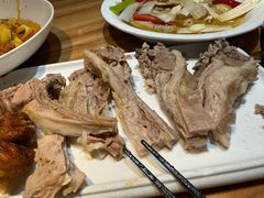 -品回味清真西北楼(宁波首店)