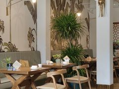 -金孔雀德宏傣味餐馆(魏公村店)