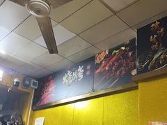-小胖龙虾烧烤(东波路店)