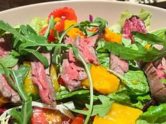 -Brut Eatery Wine Bar & Restaurant (建国东路店)