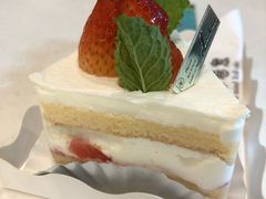 -卷心卷意·轻甜蛋糕(新光天地店)