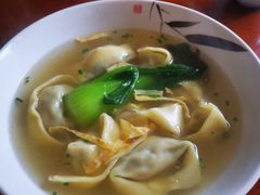 刀鱼馄饨-同得兴 Since·1995 传统苏式面馆(十全街店)