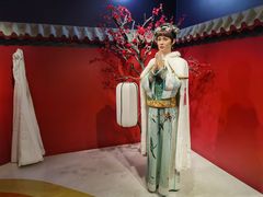 -北京杜莎夫人蜡像馆