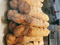 -弘祥蜂蜜大麻花(烟大店)