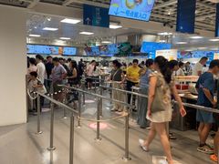 -宜家·瑞典风味餐厅(武汉荟聚中心店)