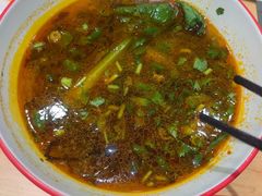 -子午路张记肉夹馍(兵马俑店)