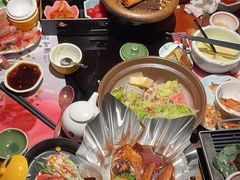 -匠和风精致料理(宁德万达店)