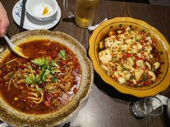 -渝湘厨(古美店)