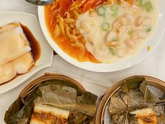 -天星小轮码头