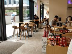 -Tims天好咖啡·贝果(南山软件产业基地店)