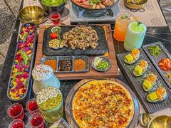 -KCOOKING概念韩餐(世茂52+店)