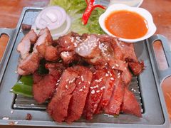 -荷花泰菜(东方新天地店)
