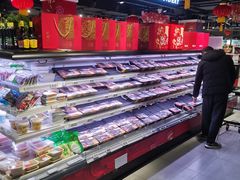 -盒马鲜生(杭州运河上街店)
