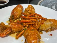 -飞尝蚝·顺德菜·鱼生(顺德总店)