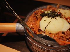 牛肉拌饭-山葵家·创意料理(宁波来福士店)