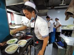 -清真·马安军辣子牛肉面