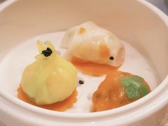 -香宫(九龙香格里拉店)