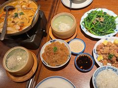 -林四喜·闽南传家菜(鼓浪屿店)