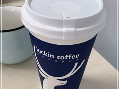 -luckincoffee瑞幸咖啡(新华大厦店)