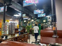 -牛犇烤肉(物资学院路店)