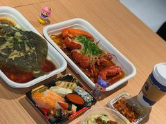 -盒马鲜生(悦峰店)