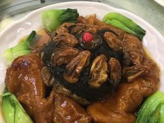 -骏丰酒楼(黄编店)